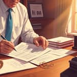 Executor Responsibilities: Administering an Estate