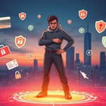Identity Theft Protection: Securing Your Financial Footprint