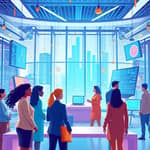 Artificial Intelligence in Finance: Smart Money Decisions