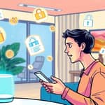 Voice Banking: Managing Money with Commands