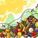 Supply Side Stories: Narratives of Production and Provision