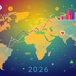 Macro-Market Mirrors: Reflecting Global Economic Shifts