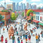 Economic Artistry: Sculpting Prosperity from Resources