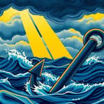 Market's Anchor: Building Stability in Economic Storms
