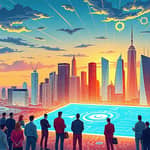 Disruption's Design: Engineering New Market Orders