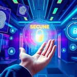 Biometric Security for Banking: Beyond Passwords