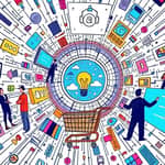 The Commerce Kaleidoscope: Evolving Digital Marketplaces
