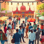 Beyond Profit Margins: Social Impact in Market Ventures