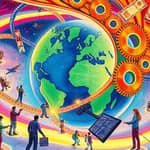 Value Velocity: Accelerating Economic Flow and Growth