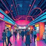 Demand's Gaze: Anticipating Future Consumer Needs