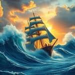 Volatility's Wake: Strategies for Smooth Market Sailing