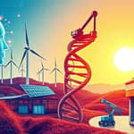Strategic Sector Plays: Capitalizing on Industry Trends