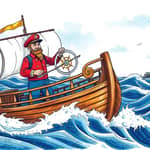The Financial Navigator: Steering Through Market Changes