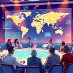 Future Wealth Forum: Discussions for Discerning Investors
