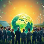 Beyond the Boom: Investing in Sustainable Growth