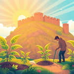 Wealth Wisdom: Cultivating Financial Peace of Mind