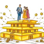 Abundance Architect: Supercharging Your Savings Strategy