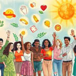 Holistic Horizons: A Wider View of Financial Well-being