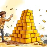 Savings Sculptor: Building Your Wealth Brick by Brick