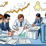 Tax Tactician: Smarter Strategies for Your Bottom Line
