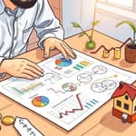 Your Financial Blueprint: Mapping Out Your Wealth Journey