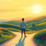 Prudent Pathways: Everyday Decisions for a Richer Life