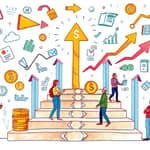 Money Mastery Blueprint: From Basics to Breakthroughs