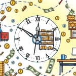 Your Money's Movement: Understanding Cash Flow Cycles