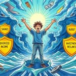 Building Financial Immunity: Protecting Against Recessions