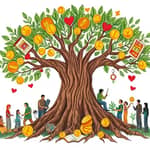 Prosperity Principles: Foundations for Lasting Wealth