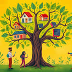 Impact Investing: Merging Money with Positive Change