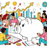 Tax-Smart Strategies: Keeping More of Your Earnings