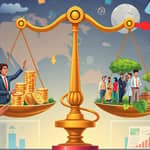 Sustainability Scales: Measuring Market Impact Beyond Profit