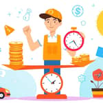Gig Economy Financials: Optimizing Variable Income