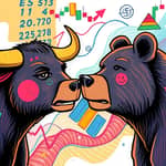 Market Whisperings: Deciphering Investor Sentiment