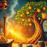 Portfolio Alchemy: Transforming Investments into Riches