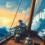 The Financial Navigator: Guiding Your Portfolio Through Any Storm
