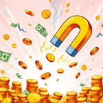 Money Magnets: Attracting and Expanding Your Capital