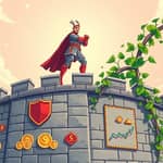 Growth Guardians: Defending Your Portfolio's Prosperity
