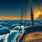 The Financial Navigator: Charting a Course to Wealth