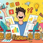 The Budget Breakthrough: Mastering Your Spending Habits