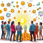 The Income Innovator: Pioneering New Revenue Streams