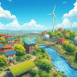 The Smart Money Architect: Building a Sustainable Future