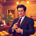 The Financial Connoisseur: Curating Your Portfolio for Growth