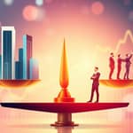 Small Cap vs. Large Cap: Diversifying Your Portfolio