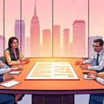 Syndicated Loans: Participating in Corporate Debt