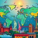 International Stocks: Expanding Your Investment Horizons