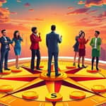 The Ethics of Commerce: Moral Compass in Market Transactions