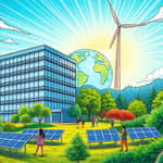 Sustainability's Lens: Beyond Profit to Planet Impact