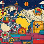 Supply Side Stories: The Unseen Machinery of Production